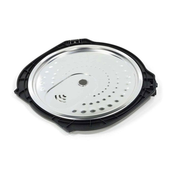 Внутренняя крышка для мультиварки Tefal RK807D32 - купить с доставкой ...