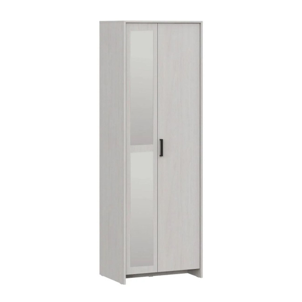 Шкаф распашной НОНТОН Шкаф распашной_08-86817_Нет бренда, 70.1x50x209.4 ...