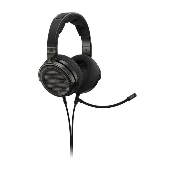 Игровые наушники Corsair VIRTUOSO PRO, черный - купить по доступной ...