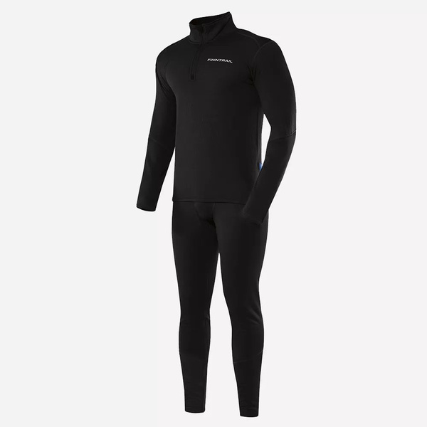 Термобелье для рыбалки и охоты Finntrail, размер 56, 54 (XL), Зима ...