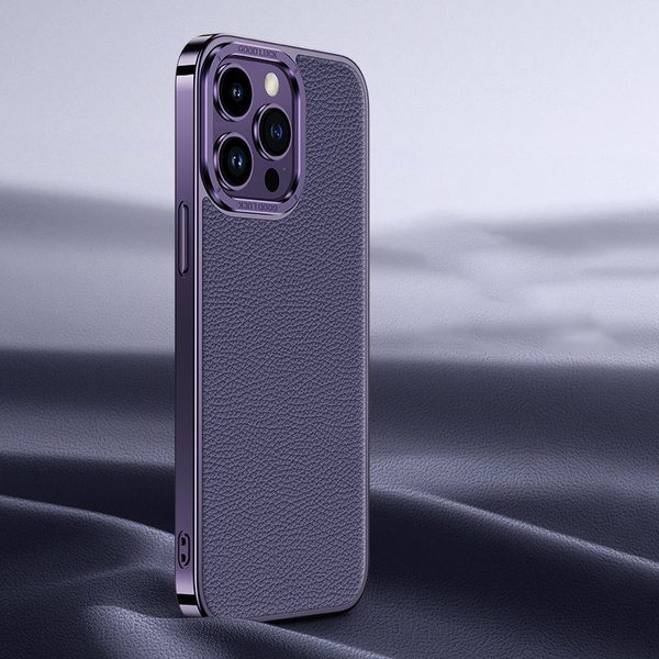 Стильная и роскошная кожа чехол для Apple iPhone 12 Pro Max ( айфон 12 ...