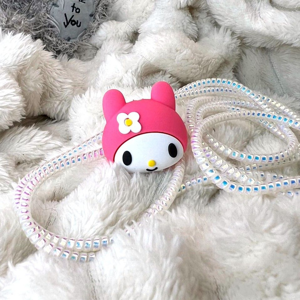 Защита кабеля от излома - купить с доставкой по выгодным ценам в ...