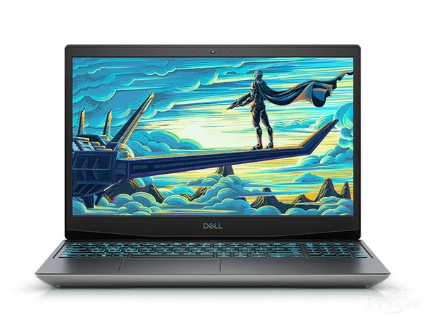 Ноутбук Dell G5-5500, черный матовый купить по низкой цене: отзывы ...