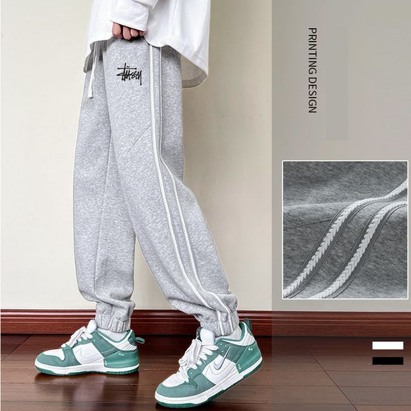 Брюки Stussy - купить с доставкой по выгодным ценам в интернет-магазине ...