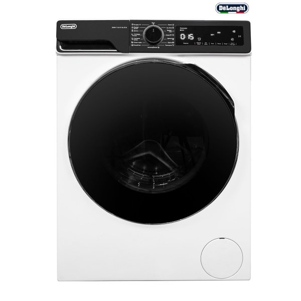 Стиральная машина DeLonghi VI ALICIA, белый - купить по выгодной цене в ...