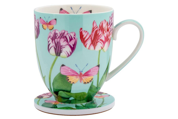 Кружка Maxwell & Williams "Цветочный" - купить по доступным ценам в ...