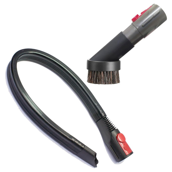 Вакуумные насадки, совместимые с Dyson V7 V8 V10, Dryer Vent Car и ...