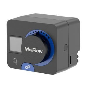 Сервопривод Meibes (M66341.37) с термостатом и выносным датчиком LED ...