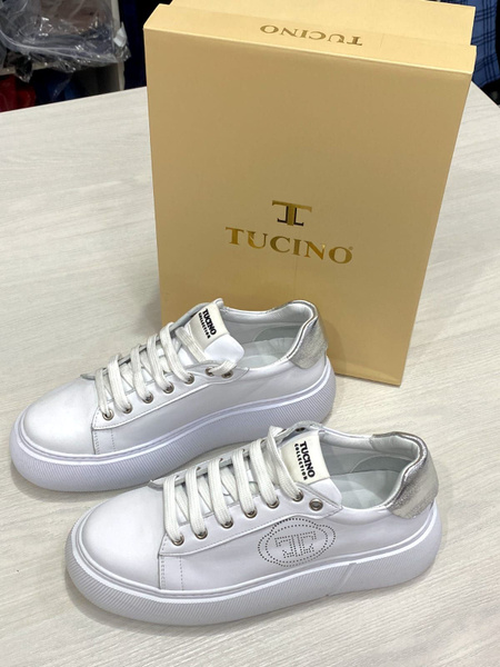 Кроссовки Tucino - купить с доставкой по выгодным ценам в интернет ...