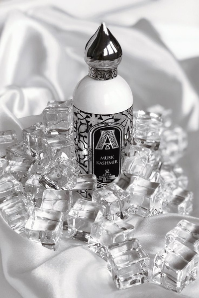 Attar Collection Musk Kashmir Вода парфюмерная 100 мл (1348261792)