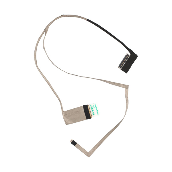 Шлейф матрицы для ноутбука Asus K53 X53 A53 / DC02001AV10 , DC02001AV20 ...