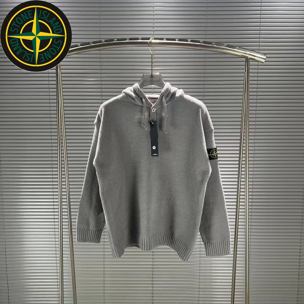 Джемпер Stone Island - купить с доставкой по выгодным ценам в интернет ...