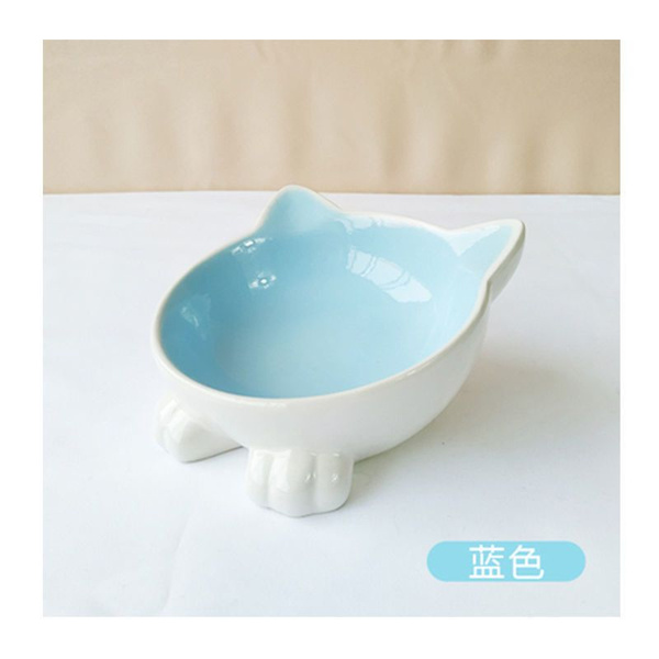 Кошка Чаша Керамическая - купить с доставкой по выгодным ценам в ...