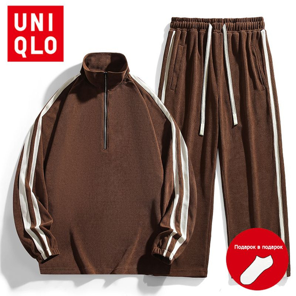 Комплект одежды Uniqlo - купить с доставкой по выгодным ценам в ...