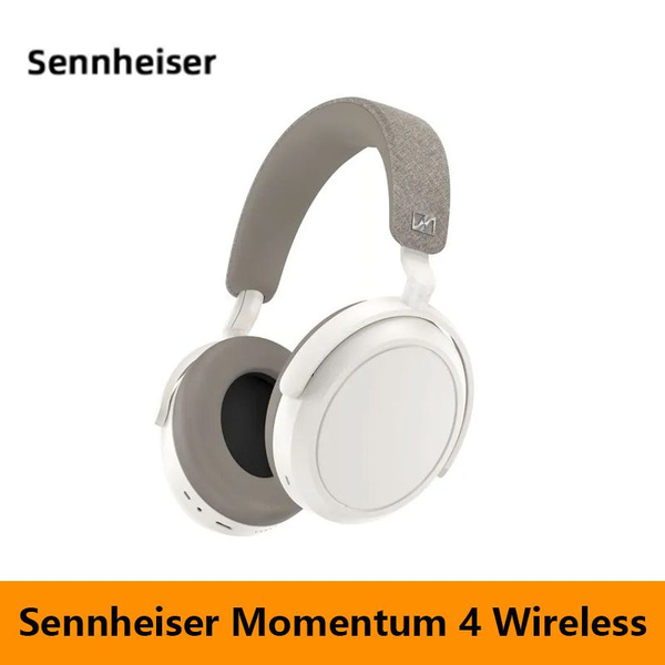 Sennheiser Momentum 4 Wireless Headphones M4 AEBT
