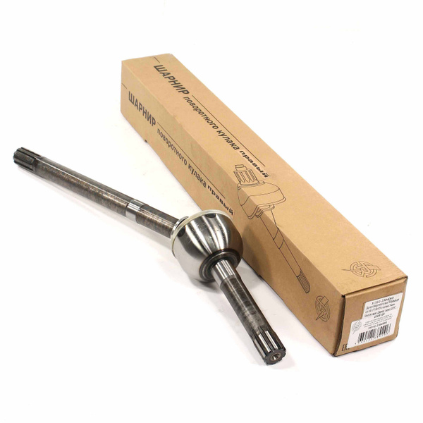 ШРУС УАЗ-452,469 правый 1445 мм.(мост"Тимкен")