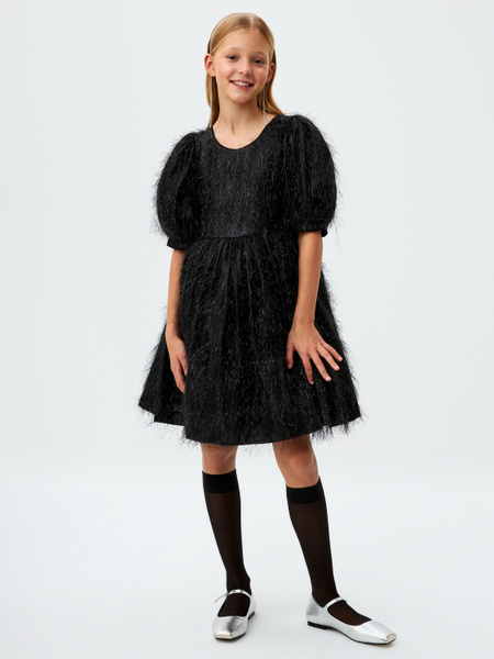 Платье для девочки sela, Девочки, Демисезон, размер 140, материал ...