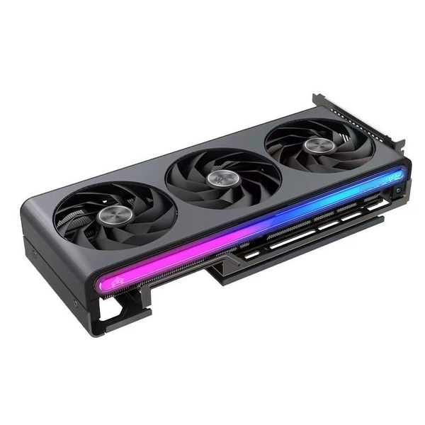 Видеокарта Sapphire Radeon RX 7900 XT, 16 ГБ GDDR6 - купить по низким ...