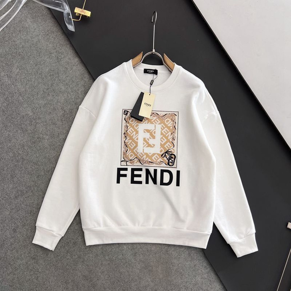 Fendi store sweater dhgate