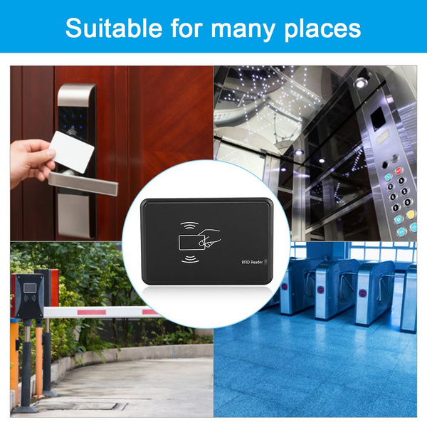 Считыватель идентификационных карт - купить по выгодным ценам в ...