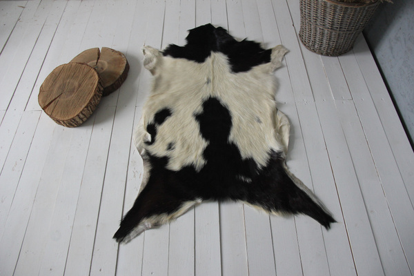 Натуральная козья шкура - купить с доставкой по выгодным ценам в ...