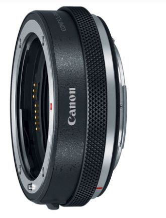 Адаптер Canon Control Ring Adapter - купить с доставкой по выгодным ...