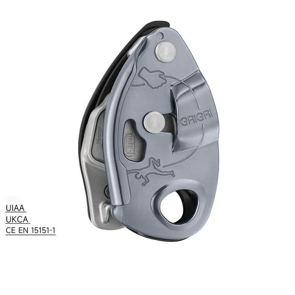 Rig d021aa Petzl