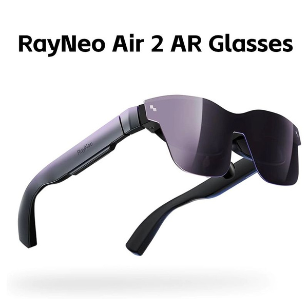 Очки дополненной реальности RAYNEO Air 2 Ранее TCL NXTWEAR купить на ...