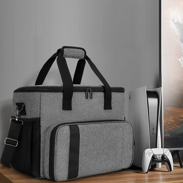PlayStation 5 case/Рюкзак для игровой консоли/41x18.5x30.5 см - купить ...