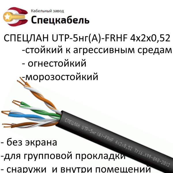 Кабель Спецкабель симметрия - купить по низкой цене в интернет-магазине ...