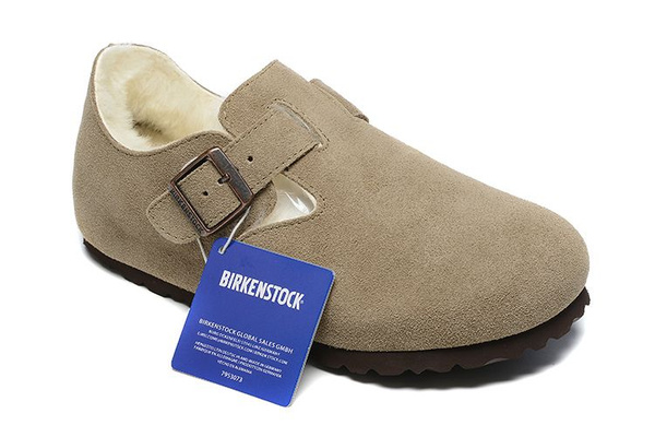 Комплект тапочки + плед Birkenstock - купить с доставкой по выгодным ...