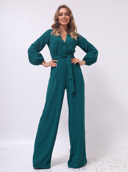 Комбинезон женский осенний, Женский, На любой сезон, размер 40 ...