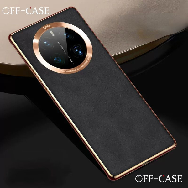 Чехол для Huawei Mate 50 Pro / Хуавей Мате 50 Про, OFF-CASE Защита ...