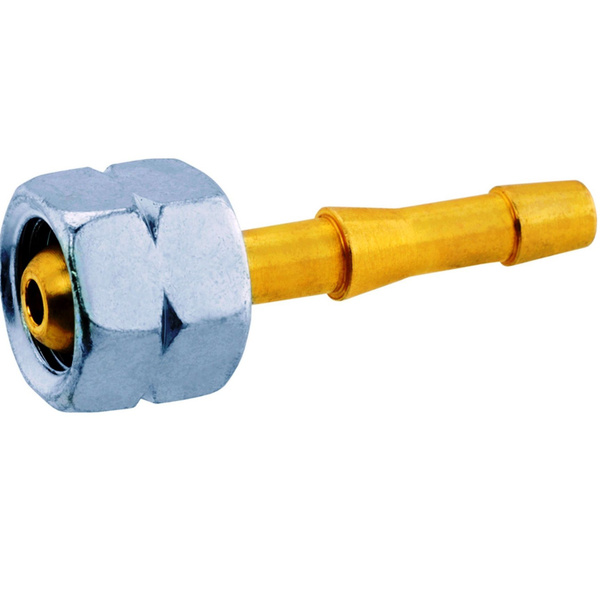 Шланг, подводка для газовых систем GOK 3/8", 1 шт. - купить по низкой ...