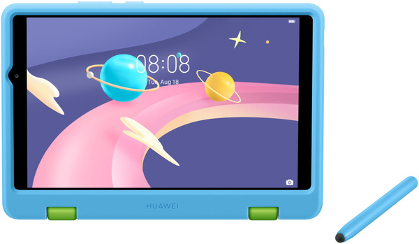 Купить планшет HUAWEI 8" MatePad T8 Kids Edition, 3/32 ГБ, Wi-Fi ...