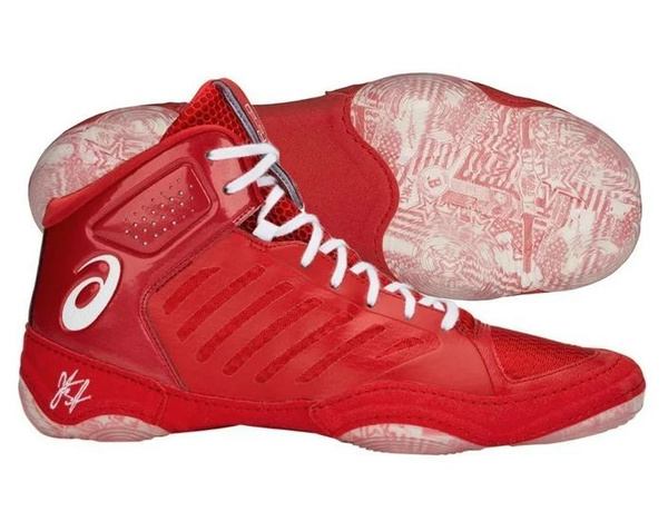 asics jb elite 3 white