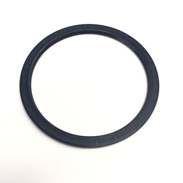 Сальник 130*150*7,5/8 мм TCN11 NBR 80-B01B-C-C NAK - NAK арт. 130x150x7 ...