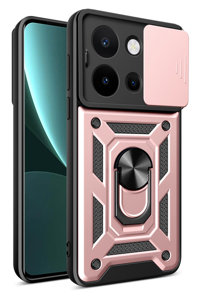 Чехол противоударный armors для Vivo Y36 4G / Виво У36 4G с защитой ...