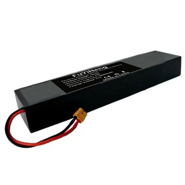 Аккумуляторная батарея для электросамоката Kugoo s3 36V - 10Ah - купить ...