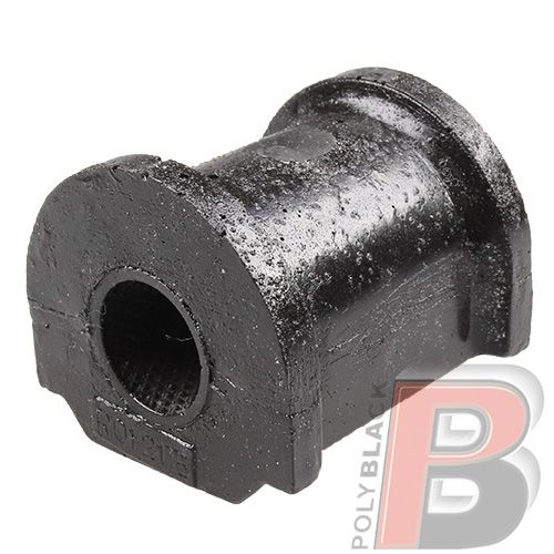 Полиуретановая втулка стабилизатора, передней подвески PolyBlack R-01 ...