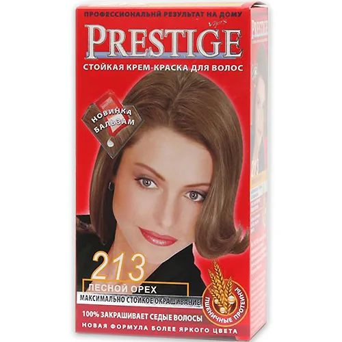 Prestige Краска для волос, 100 мл купить на OZON по низкой цене ...