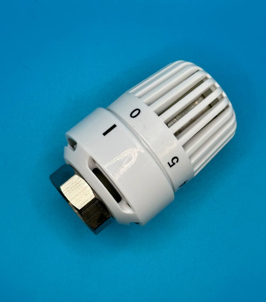 Термоголовка жидкостная Gappo G451 М30 х 1,5 - купить в интернет ...