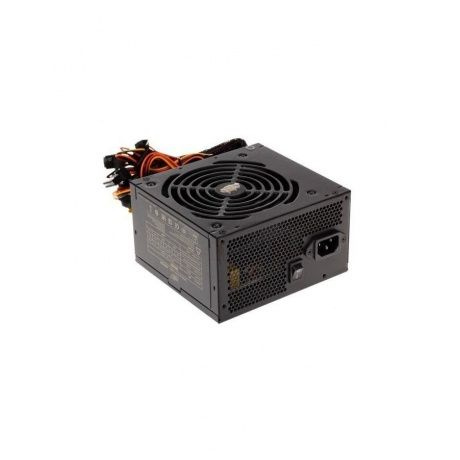 Блок питания Deepcool DN500 500W (GP-BZ-DN500) - купить с доставкой по ...