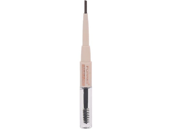 Гель фиксирующийи+карандаш для бровей FARRES Gel Fixing Powder Eyebrow ...