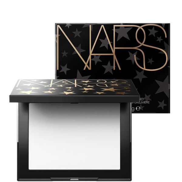 Nars Starry Sky Limited Edition Большая белая пудра Порошок 10 г ...