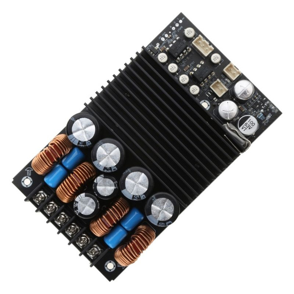 TPA3255 HiFi Цифровой Усилитель - без Bluetooth - купить с доставкой по ...
