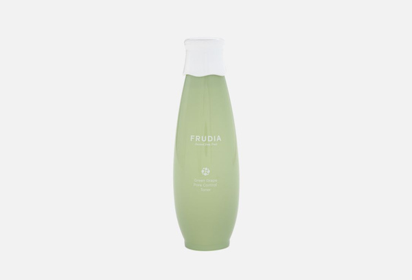 Тоник себорегулирующий Frudia Green Grape, 195 мл - купить с доставкой ...