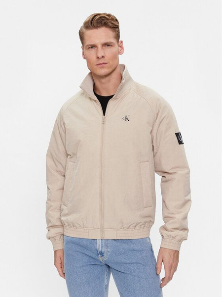 Бомбер Calvin Klein Jeans - купить с доставкой по выгодным ценам в ...