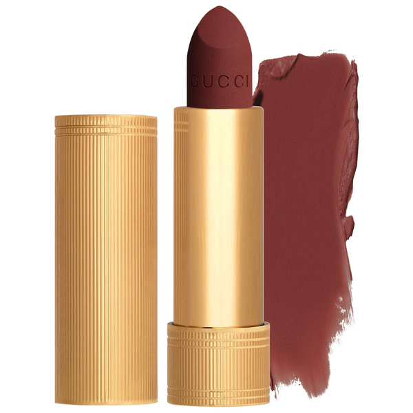 Gucci губная помада Velvet Matte Lipstick - купить с доставкой по ...
