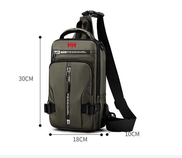 Helly Hansen Сумка на плечо - купить с доставкой по выгодным ценам в ...